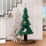 YITAHOME 60 inch Cat Tree for Indoo
