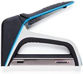 Arrow T50X Heavy-Duty Staple Gun for Upholstery, Furniture, Office, Decorating, Fits 1/4", 5/16”, 3/8", or 1/2" Staples