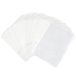 Sheet Protectors Fits Letter Size 8.5 x 11 Inch CB01200 (Fit Letter Size 8.5 x 11 Inch, 200 Sheets)