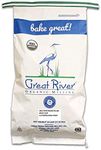 Great River Organic Milling, Bread 
