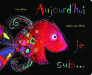 AUJOURD'HUI JE SUIS (CARTONNÉ)