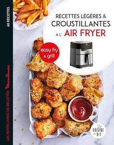 Recettes l