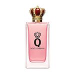 Q by Dolce and Gabbana for Women - 3.3 oz EDP Spray