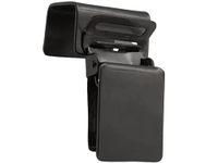 RUG CLIPS Heavy Duty Jet Black Pack of 10 Pcs Hanging Clip/Rug Grippers/Rug Holders/Rug Hangers/Rug Clamps from Wise LINKERS