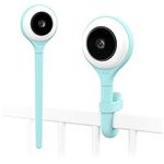 Lollipop Smart Baby Monitor HD WiFi & Wall Mount