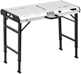 Excel Portable Steel Welding Table