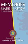 Memories made in Aston: A Book for the Fans written by the Fans