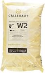 Callebaut Select White Chocolate Baking Callets 1 kg