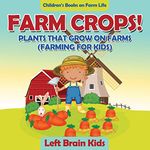 Childrens Farm Life Books