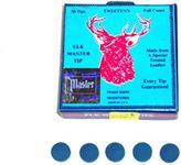TWEENTEN ELK MASTER CUE TIPS AND QU