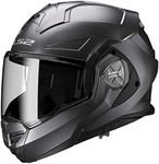 LS2 Helmet