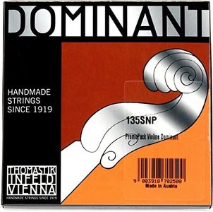 Thomastik-Infeld Dominant Pro Violin 135SNP, Synthetic Core