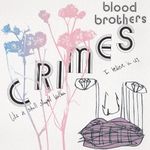 Crimes (Collector's Edition) - Bubblegum Pink & Baby Blue (Vinyl)