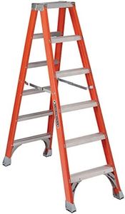 Louisville Ladder FM1506 Mixer, 6-Feet