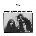 Back in The USA (ROCKTOBER) (Vinyl)