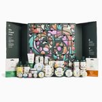 The Body Shop Ultimate Beauty Advent Calendar 2025 (1x Gift Set), 25-Day Luxury Skincare & Makeup Advent Calendar for Women, Full-Size & Travel-Size Favourites, Body Butters, Creams, Masks & More