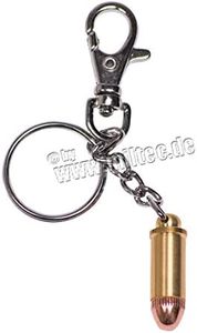 Mil-Tec Keyring 15905000 Multicoloured One Size, multicoloured, Einheitsgröße