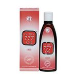 Dr.JRK's 777 oil 100 ml