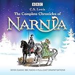 Complete Chronicles of Narnia, The: