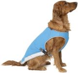 Canada Pooch Dog Cooling Vest - Eva