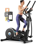 MERACH Elliptical Machine, Elliptic