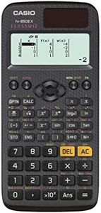 Casio FX-8