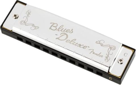 Fender Blu
