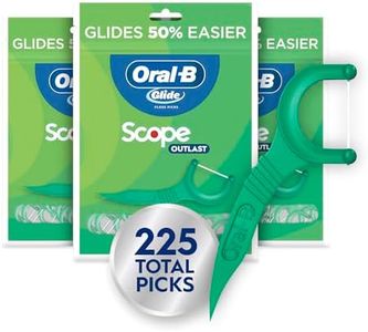 Oral-B Gli