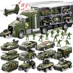 Military Cars