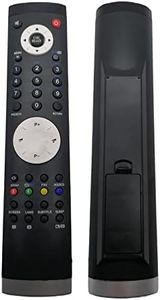 Télécommande pour Sanyo CE26LD47-B CE32LD47-B CE26LD81-B CE32LD81-B