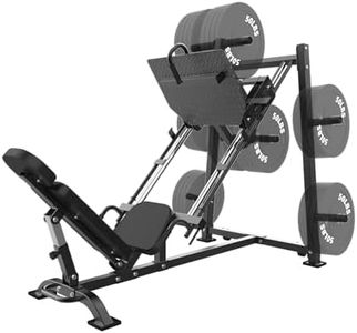 Leg Press 