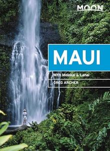 Moon Maui 