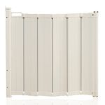 BabyDan Guard Me Auto Foldable Safety Guard All Widths (55cm - 89cm)