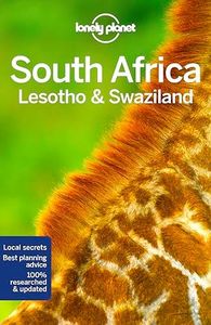 Lonely Planet South Africa, Lesotho & Swaziland 11 (Travel Guide)