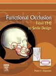 Functional Occlusion: From TMJ to Smile Design