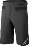 Alpinestars Unisex Alpinestars Drop 4.0 Shorts Clothing, Black, 34 UK