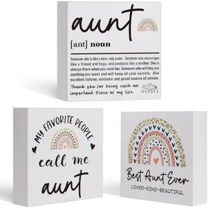 Aunt Gifts