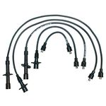 Walker Products 900-1172 Thundercore Ultra Spark Plug Wire Set