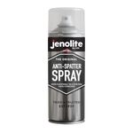 JENOLITE Welders Anti-Spatter Spray Aerosol | NON-FLAMMABLE | 500ml | Surface Protection - Prevents Adhesion of Welding Spatter | Silicone Free & Non-Corrosive