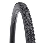 WTB Raddler 44 x 700 TCS Light/Fast Rolling 120tpi Dual DNA SG2 tire, Black