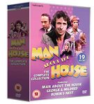 Man About the House: The Complete Collection [DVD]