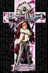 Death Note 01: Boredom: Volume 1 [Paperback] Ohba, Tsugumi and Obata, Takeshi