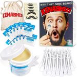 Nose Wax Kit | 100 g Wax, 24 Applic