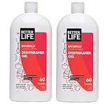 Better Life Dishwasher Detergent Ge