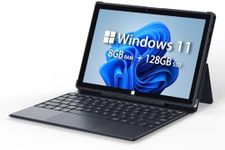 ADREAMER 10.1" Windows 11 Tablet 8G