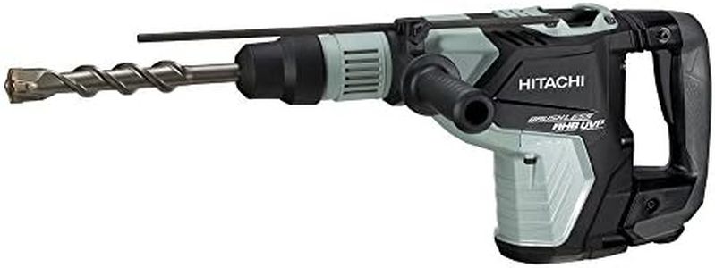 Hitachi dr