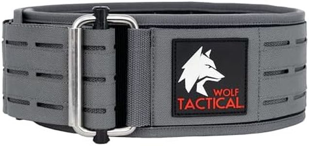WOLF TACTI