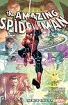 Amazing Spider-Man by Wells & Romita Jr. Vol. 2: The New Sinister (Amazing Spider-Man (2022-))