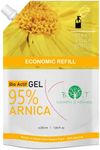 Arnica Gel Extra Strong 100% Natura