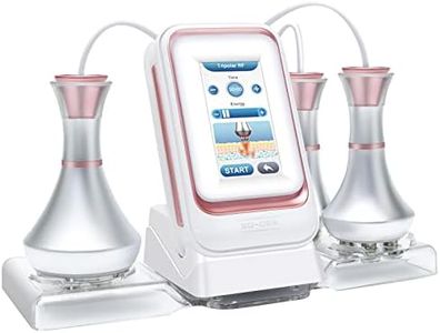 80K 3 in 1 Body Professional Beauty Equipment for Beauty Salon, Spa, Home Use